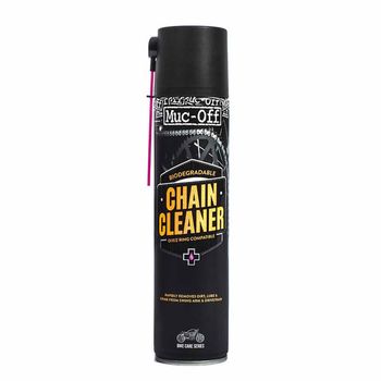 Motorcycle Chain cleaner 400ml