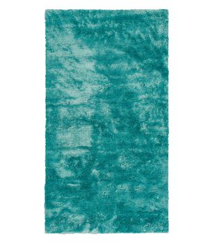 PolySilk - Alfombra Lavable en Lavadora - Base Antideslizante