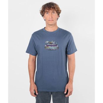 Oxbow Camiseta Tee-shirt manches courtes SEABIRD para hombre