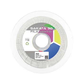 ASA Sakata 3D Natural 1,75 mm