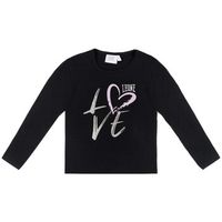 leone 1947 camiseta manga larga girl long sleeves love para nina
