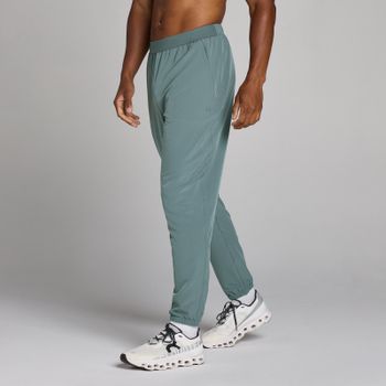 Pantalón de chándal Training Ultra tejido para hombre de MP - Azul futuro - M