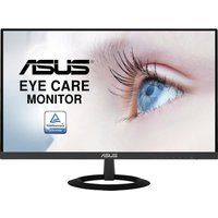 vz249he full hd 238r eye care ips monitor - black black