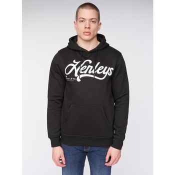 Henleys Jersey Scripthen para hombre