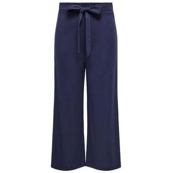 JDY Pantalón fluido Rebekka para mujer