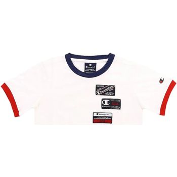 Champion Camiseta 305633 para niño