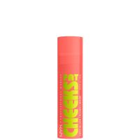 nyx professional makeup fat cheeks juicy blush liquid blush up to 12h wear product does not fade various shades 8ml - papaya plump