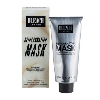 Bleach London Reincarnation Mask