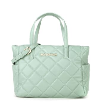 Valentino Hand Bags Shopping Verde VBS3KK36R-G44