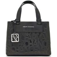 armani exchange bolso de mano xw001576 af1729 para mujer