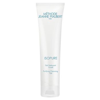 Isopure purifying cleansing gel 100 ml