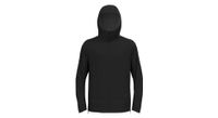chaqueta impermeable odlo essential 2 5l negra