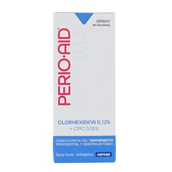 Perio Aid Spray 50 ml