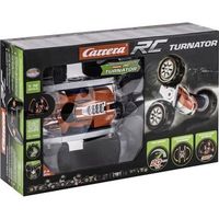 coche radiocontrolado carrera-toys