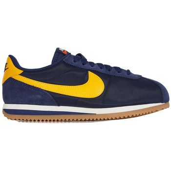 Nike Deportivas Moda Baskets Cortez textile para mujer