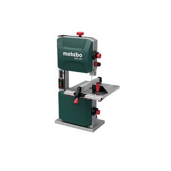 Metabo Bas 261 Precision Sierra De Cinta/cartón
