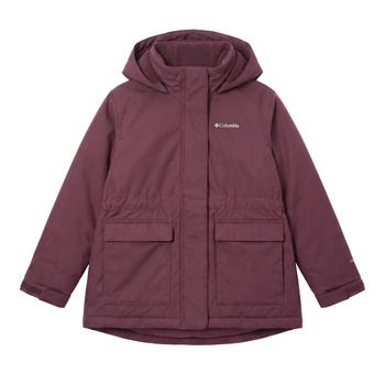 Columbia Parka Nordic Strider III Jacket para niña