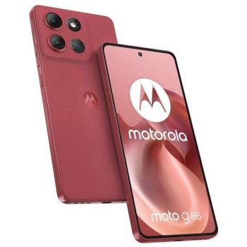 Motorola Moto G86 5G 8GB 256GB 6.67