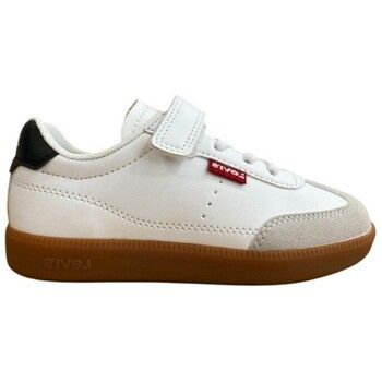 Levis Deportivas Moda JACKSON VJC 0020S Deportiva urbana Blanco para niño