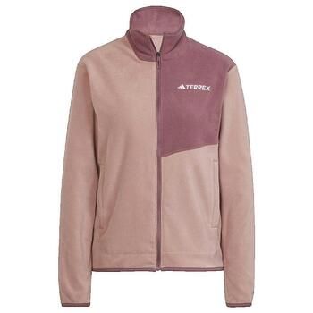 adidas Chaqueta Veste de randonnée avec col haut et fermeture éclair para mujer
