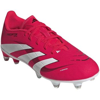adidas Zapatillas de fútbol Predator League para niña