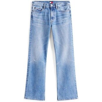 Tommy Jeans Pantalón de campana Cleo Mid Bootcut Di2 para mujer