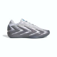 zapatillas adidas anthony edwards 3 snow camo
