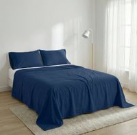 basic sabana azul marino