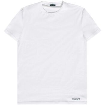 Dsquared Tops y Camisetas T-Shirt e Polo para niño