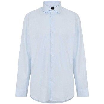 BOSS Camisa manga larga Joe para hombre