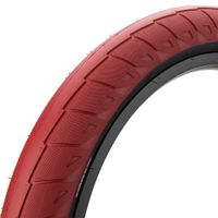 cinema williams tyre red and black wall
