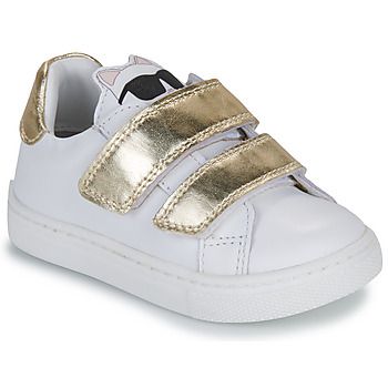 Karl Lagerfeld Zapatillas Z30383 para niña