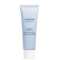 lumene nordic sensitive herkka weightless moisturizer 50ml
