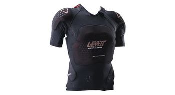 Maillot de proteccion leatt 3df airfit evo para mujer negro