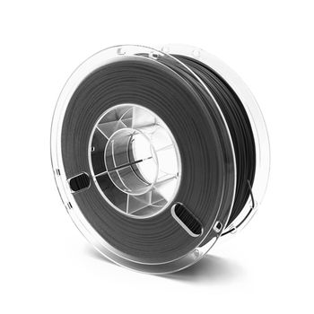 PLA Premium Raise3D Negro 1,75 mm