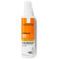 la roche-posay anthelios invisible spray spf 50 200ml