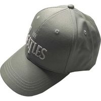 the beatles gorra ro2411 para hombre