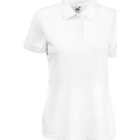 fruit of the loom polo 63212 para mujer