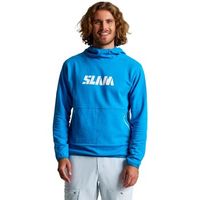slam polar graphic hoodie para hombre