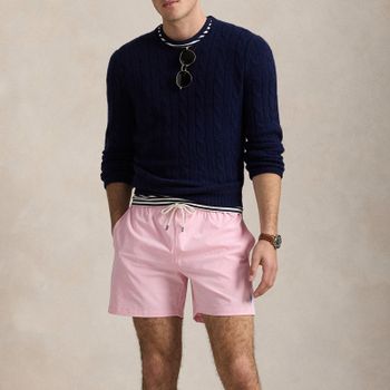 Polo Ralph Lauren Traveler Shell Swimming Trunks - M