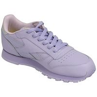 reebok sport zapatillas classic leather para nina