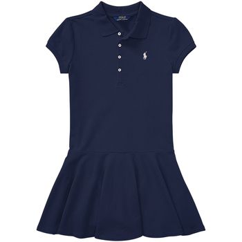 Ralph Lauren Vestidos GT56943 para niña