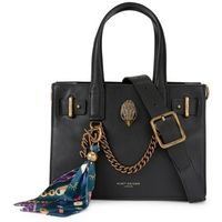 kurt geiger london bolso de mano 5838600109k sloane sm tote para mujer
