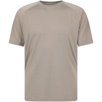 Mountain Warehouse Camiseta MW3152 para hombre