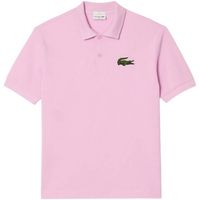 lacoste tops y camisetas l1212 original para hombre