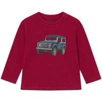 mayoral camiseta manga larga 2066 para nino