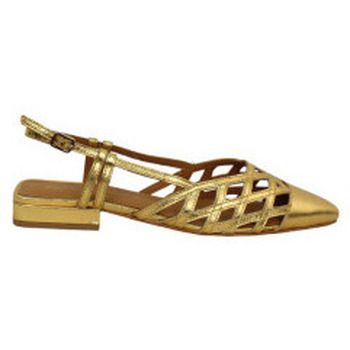 Altraofficina Zapatos de tacón 107X para mujer