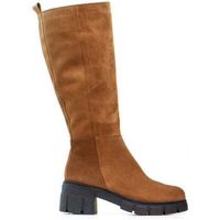narf botines ca 1888r en piel vison para mujer