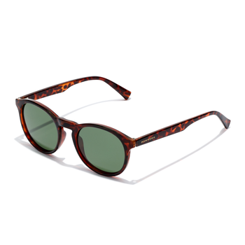 Gafas de sol Hawkers Bel Air - Polarized Carey Green