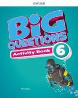 big questions 6 activity book